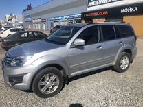 Great Wall Hover H3 2.0 MT, 2014, 79 100 км, с пробегом, цена 1 100 000 руб.