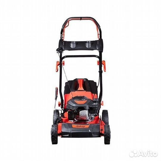 Газонокосилка Fubag FPL 46 SM