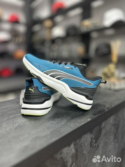 Мужские кроссовки puma беговые