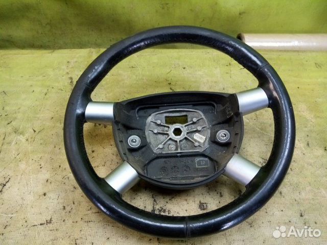 Руль Ford Mondeo B4Y chba 2001