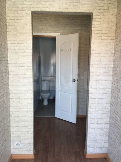 1-к. квартира, 26,2 м², 1/1 эт.