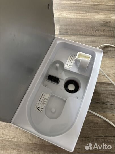 Воздухоувлажнитель Electrolux