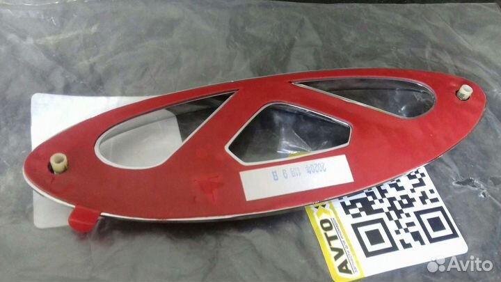 Эмблема Chery тигго 5