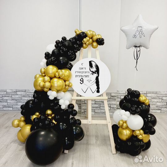 Фотозоны, бенто фотозоны