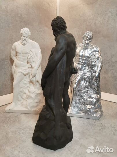 Изделия из гипса оптом и на заказ