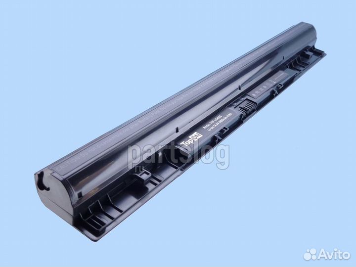 Аккумулятор TOP-LG400S для Lenovo 14.4V 2600mAh 37