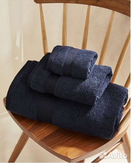 Полотенце банное zara home