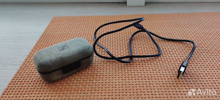 Sennheiser Momentum True Wireless на ремонт