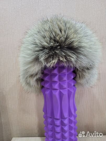 Шапка меховая