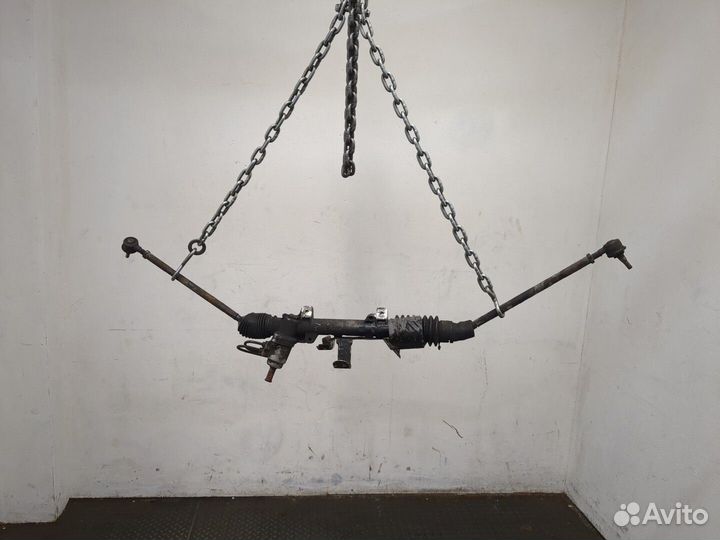 Рейка рулевая с г/у Peugeot 306, 2000