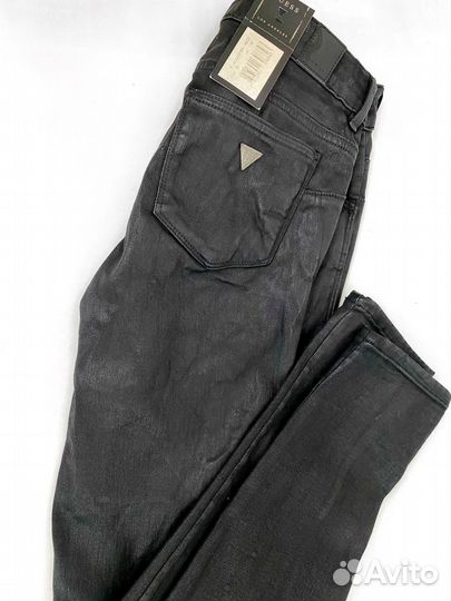 Джинсы женские новые Guess 25