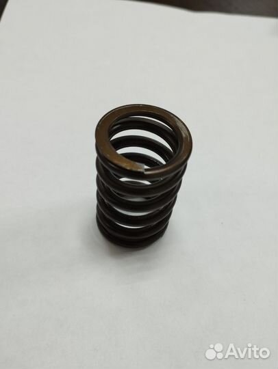 Пружина клапана audi a8 d2 aуди а8 д2 akg 4,2