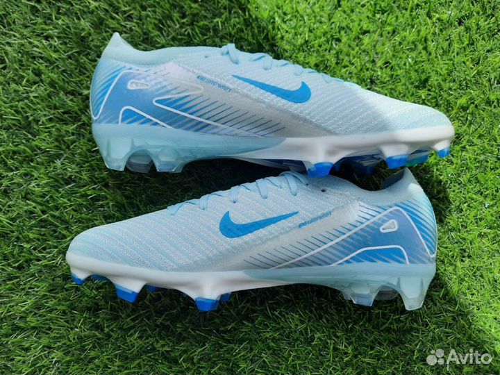 Бутсы Nike air zoom vapor 16
