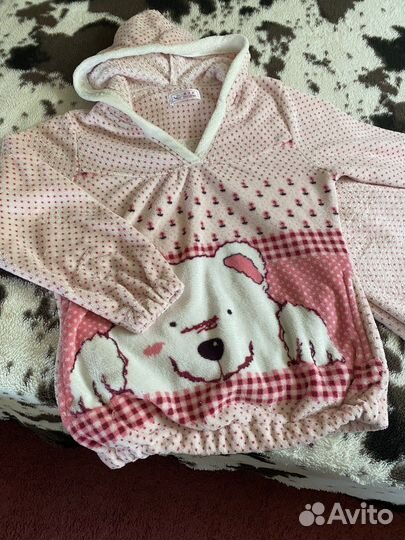 Пидама женская