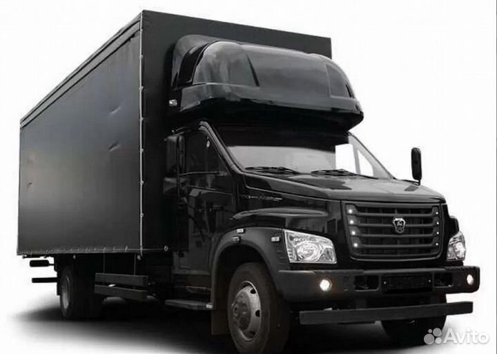 Перевозка грузов собственным транспортом