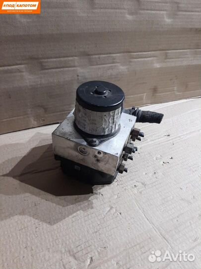 Блок ABS Opel Insignia (A) (2008 - 2014)