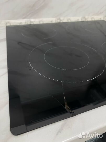 Продам электрическую варочную панель gefest сн4231