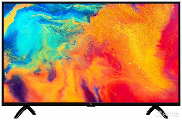 Mi LED TV 4A 32