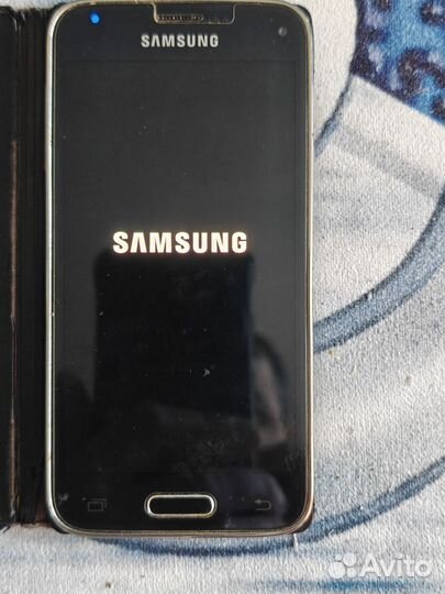 Samsung Galaxy S5 mini SM-G800H/DS, 16 ГБ