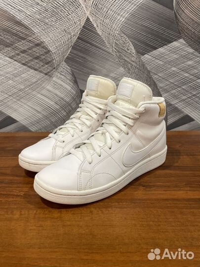 Кеды Nike размер 40