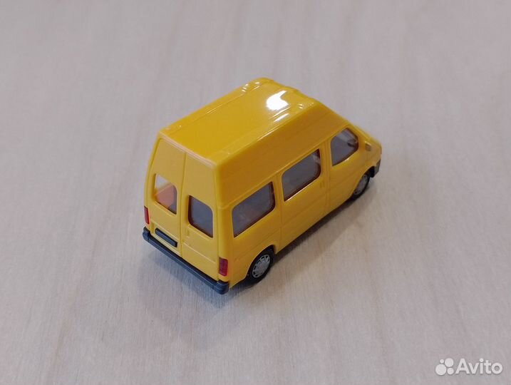 Ford Transit IV пассажирский