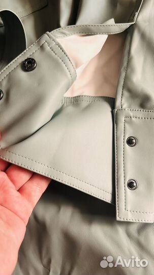 Рубашка женская