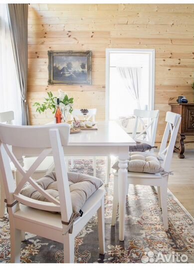 Ковёр безворсовый 2х2,9