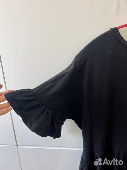 Комбинезон женский оверсайз 40