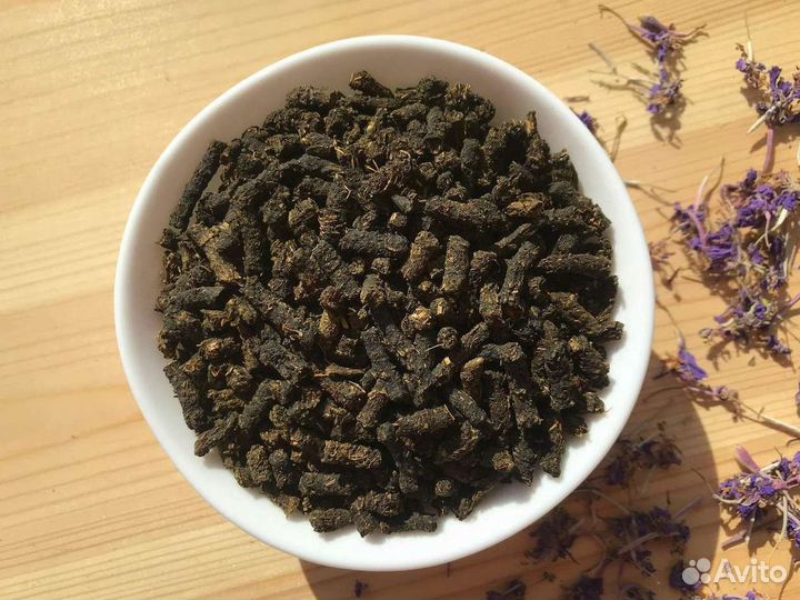 Иван-чай 1кг 2023 чистый состав, урожай 2023