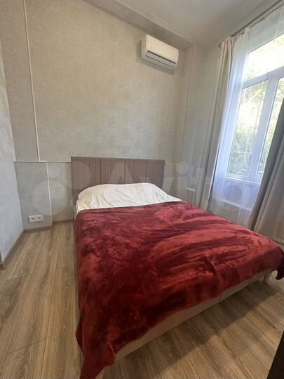 1-к. квартира, 40 м², 1/2 эт.