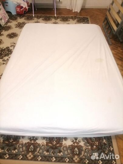 Диван bedinge IKEA (икея)