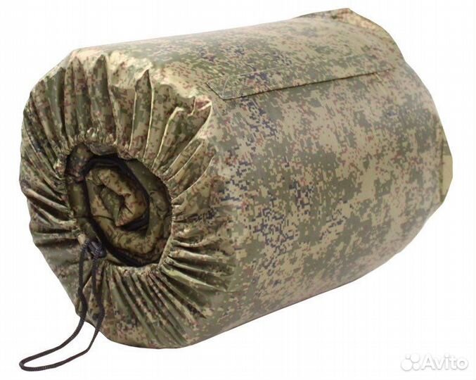 Спальный мешок
