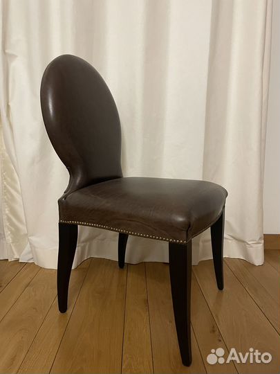 Итальянские стулья L'Origine