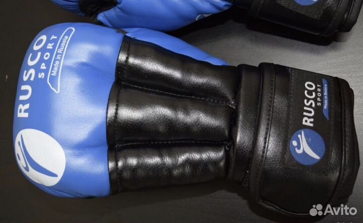 Перчатки для рукопашного боя 12Oz