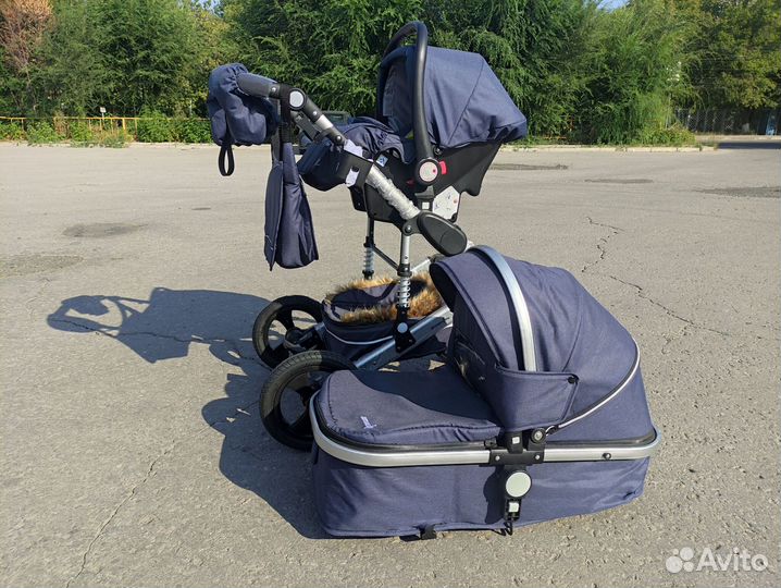 Коляска 2в1 в Ульяновске