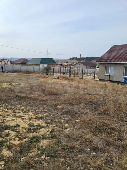 Участок 6 сот. (СНТ, ДНП)