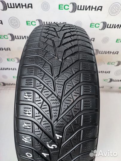 Yokohama BluEarth Winter V905 215/60 R16 99H