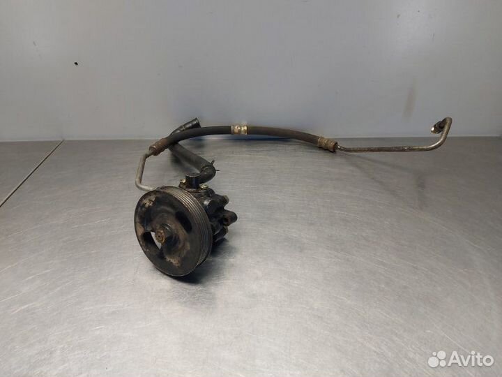 Насос гур Daewoo Espero 1997