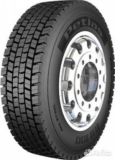 Triangle TRD06 315/80 R22,5 154/151L PR18 3pmsf (В