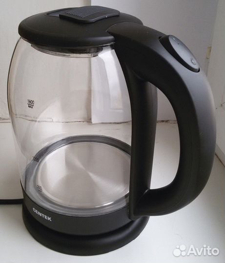 Электрочайники Centek Vitek