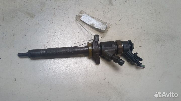 Форсунка топливная Peugeot 308, 2008