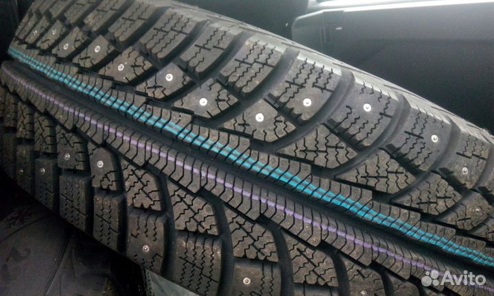 Matador MP 30 Sibir Ice 2 SUV 235/65 R17 108T