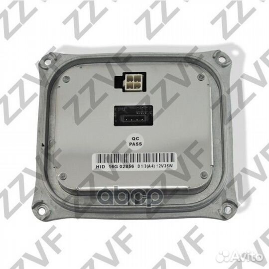 Блок управления фарой BMW 3' E90/E92/E93 (05