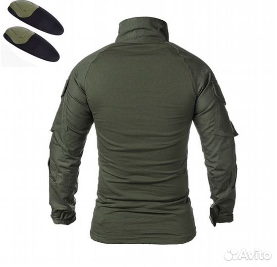 Боевая рубаха Emerson Upgraded version G3 Combat