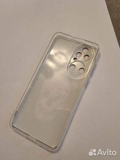 Чехол на телефон