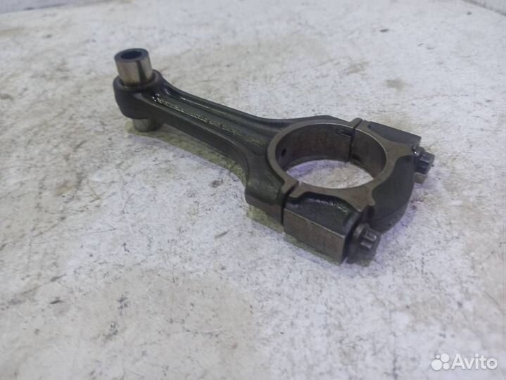 Шатун Мерседес W124 E