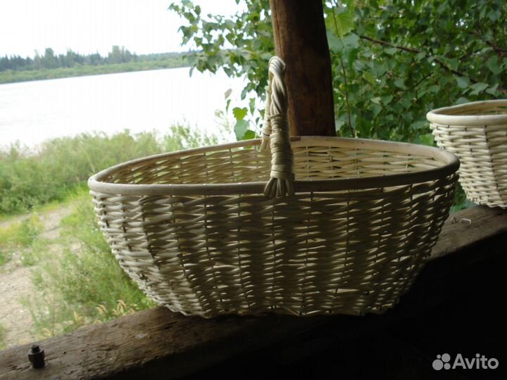 Продам корзину