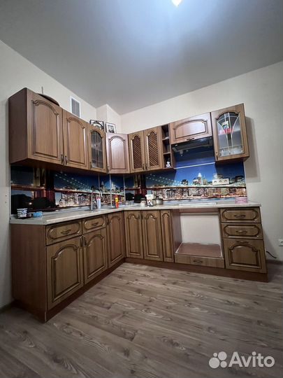 Кухонный гарнитур