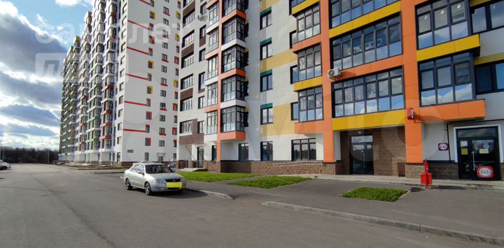 Сдам помещение свободного назначения, 283.9 м²