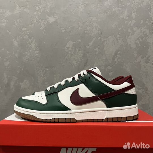 Nike Dunk Low оригинал 7-11US